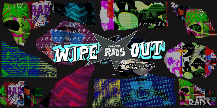 April Fools 2025 - SafeStyle Rads
