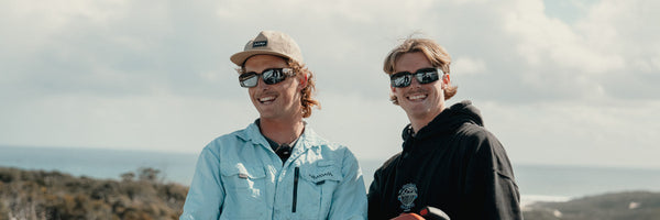 Auras Safety Glasses