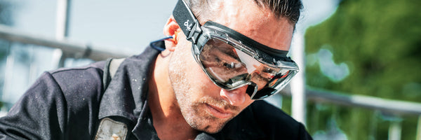 Safety Goggles