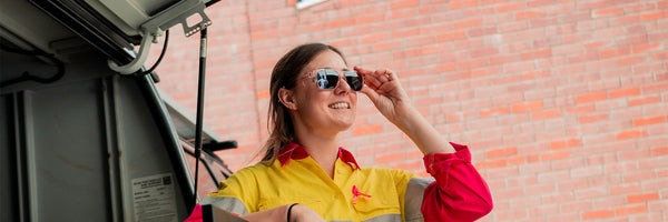 Charity Partners