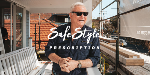 Prescription Safety Glasses