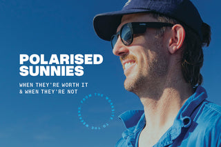 Polarised Sunnies: When They’re Worth It (And When They’re Not)