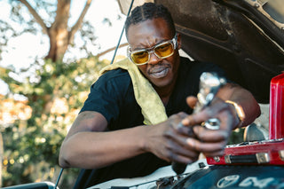 Discover the Benefits of SafeStyle's Yellow Lenses