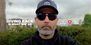 Vol. 345: One Walk. One Mission. One Huge Cause.