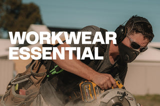 Why Safety Glasses Are Workwear Essentials