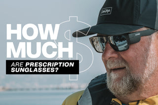 How Much Are Prescription Sunglasses? Your Guide to the Right Pair