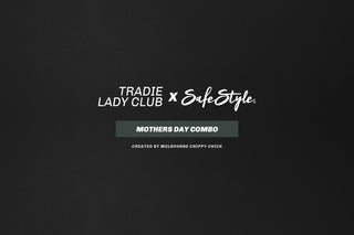 PARTNERING WITH TRADE LADY CLUB