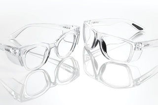 Rapids & Harps Now Available In Prescription