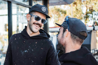 Tradie National Health Month: Let’s Wear the Conversation