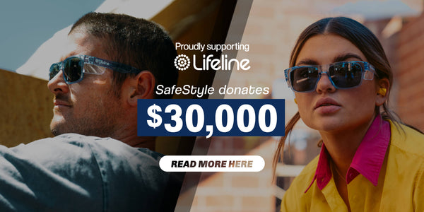 SafeStyle Supporting LifeLine