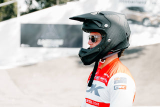 The Journey Vol 2: Chasing BMX Olympic Gold