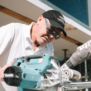 Converts Clear/Green Frame Clear Lens