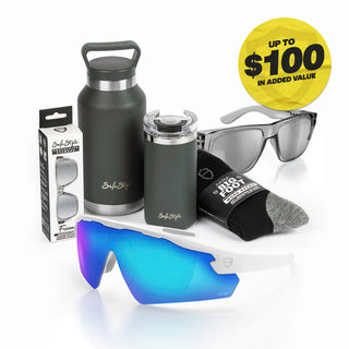 Build Your Own Gift Pack