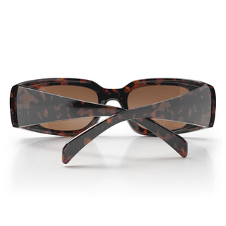 Auras Brown Tort Frame Brown Polarised Lens