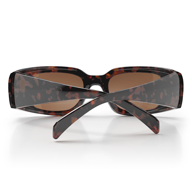 Auras Brown Tort Frame Brown Polarised Lens