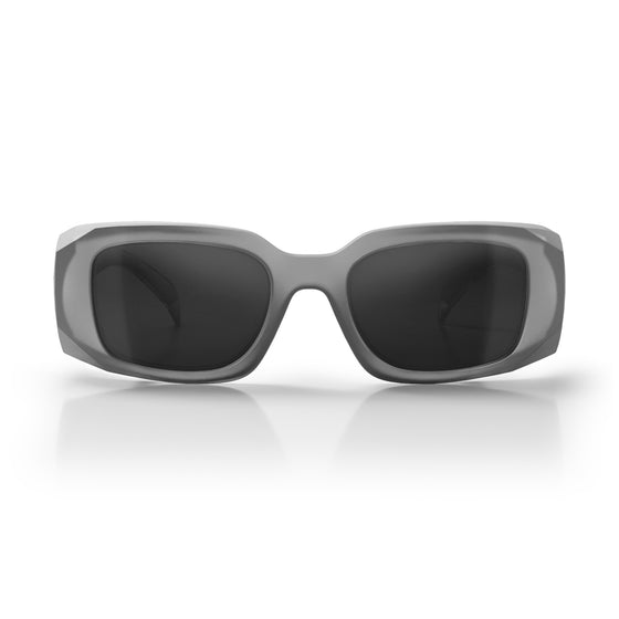 Auras Matte Graphite Frame Polarised Lens