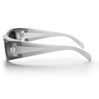 Auras Matte Graphite Frame Polarised Lens