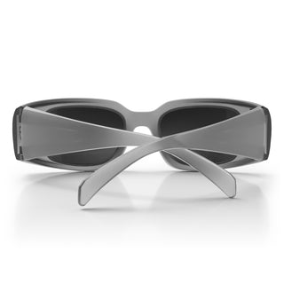 Auras Matte Graphite Frame Polarised Lens