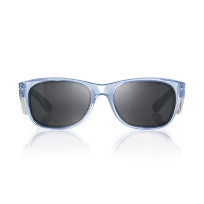 Classics Blue Frame Polarised Lens