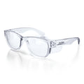 Classics Clear Prescription Safety Glasses