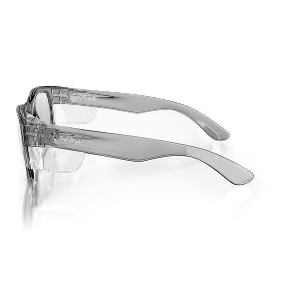 Classics Graphite Frame Hybrids Photochromic Lens