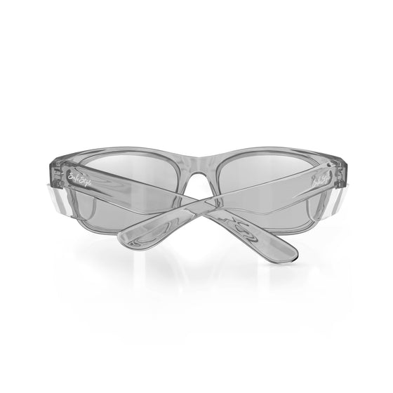 Classics Graphite Frame Hybrids Photochromic Lens