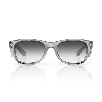 Classics Graphite Prescription Safety Glasses