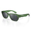 Classics Green Frame Polarised Lens Safety Glasses
