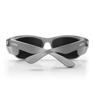 Classics Matte Graphite Frame Polarised Lens