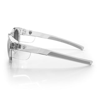 Cruisers Performance Graphite Frame Grey Polarised Lens Safety Glasses