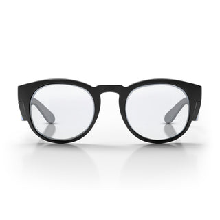 Cruisers Matte Black Frame Art Series V.3 Prescription Safety Glasses