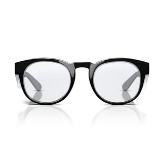 Cruisers Black Frame Prescription Safety Glasses