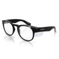 Cruisers Black Frame Prescription Safety Glasses