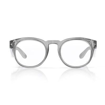 Cruisers Graphite Frame Prescription Safety Glasses