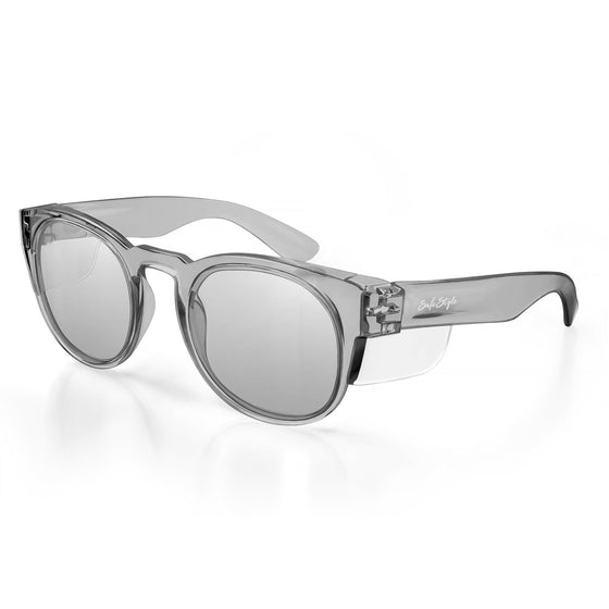 Cruisers Graphite Frame Hybrids Photochromic Lens