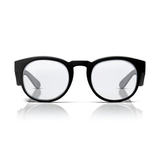  showcasing frame and lens details