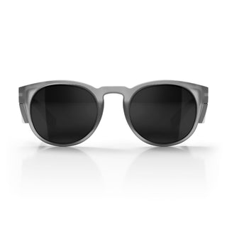 Cruisers Matte Graphite Frame Polarised Lens