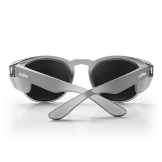 Cruisers Matte Graphite Frame Polarised Lens
