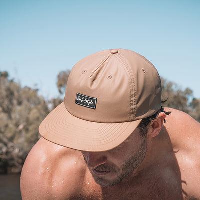 Worksite To Weekend Essentials Cap