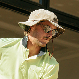 Cruisers Matte Graphite Frame Polarised Lens