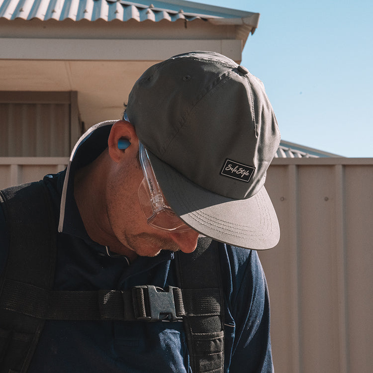 Worksite To Weekend Essentials Cap – SafeStyle Eyewear