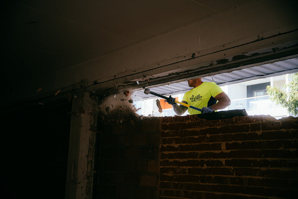 Building The Future Of SafeStyle | Ep 2 - Clearing the Way for the new SafeStyle HQ