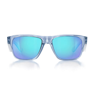 Fusions safety glasses