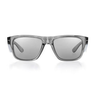 Fusions Graphite Frame Hybrids Photochromic Lens