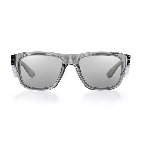 Fusions Graphite Frame Hybrids Photochromic Lens