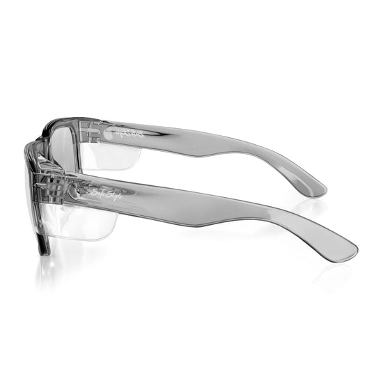 Fusions Graphite Frame Hybrids Photochromic Lens