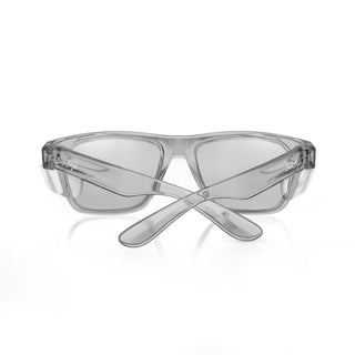 Fusions Graphite Frame Hybrids Photochromic Lens