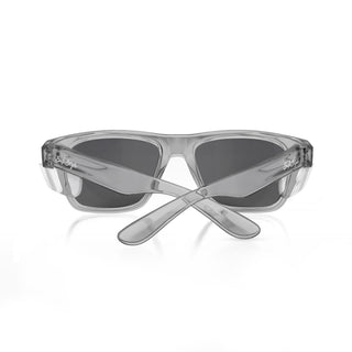 Fusions Graphite Frame Polarised Lens Safety Glasses