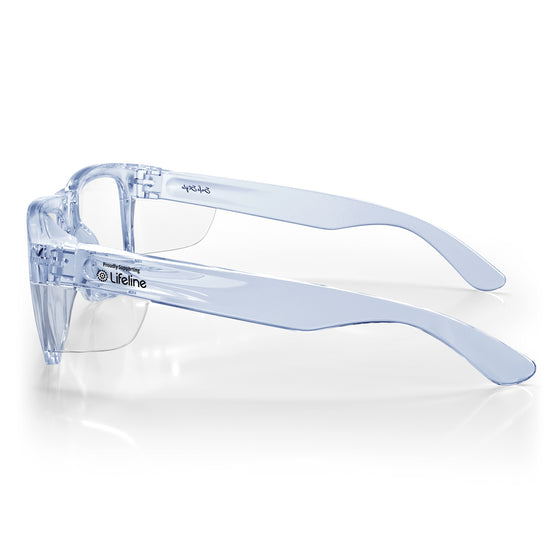  clear lens