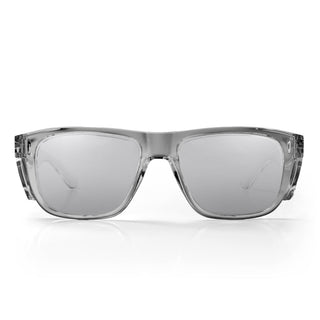Fusions XL Graphite Frame Hybrids Photochromic Lens